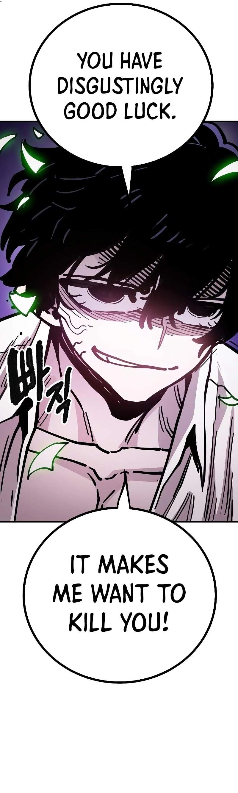 Player Hellish Situation Ch.213 p49