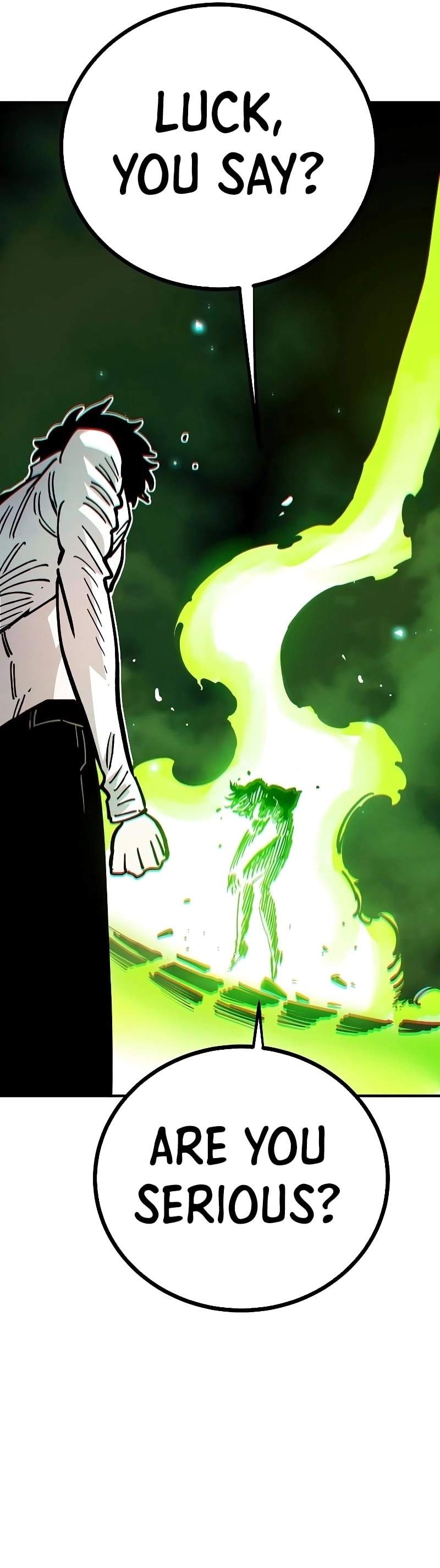 Player Hellish Situation Ch.213 p50