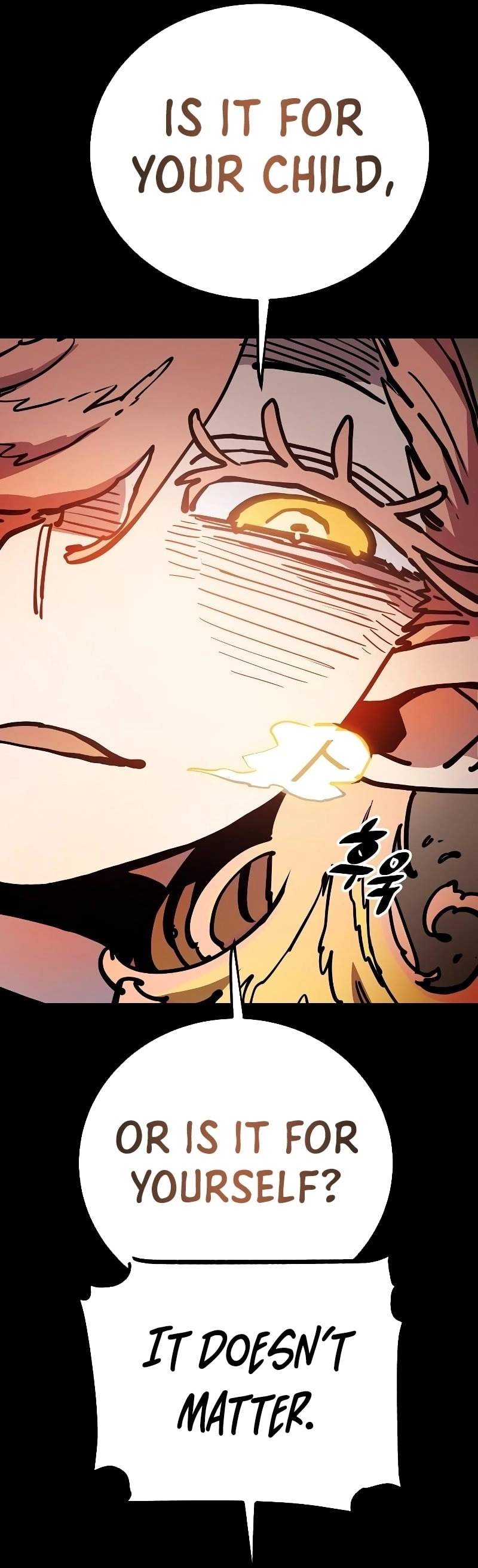 Player Hellish Situation Ch.213 p6