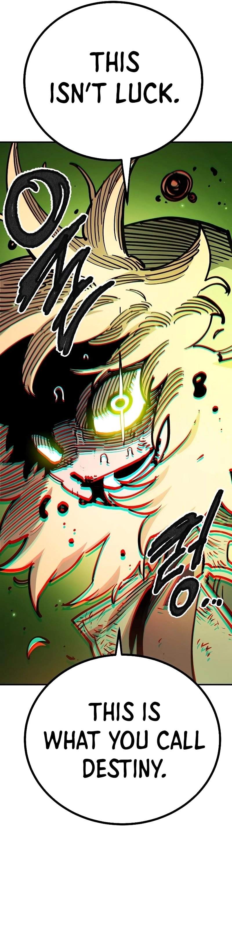 Player Hellish Situation Ch.213 p51