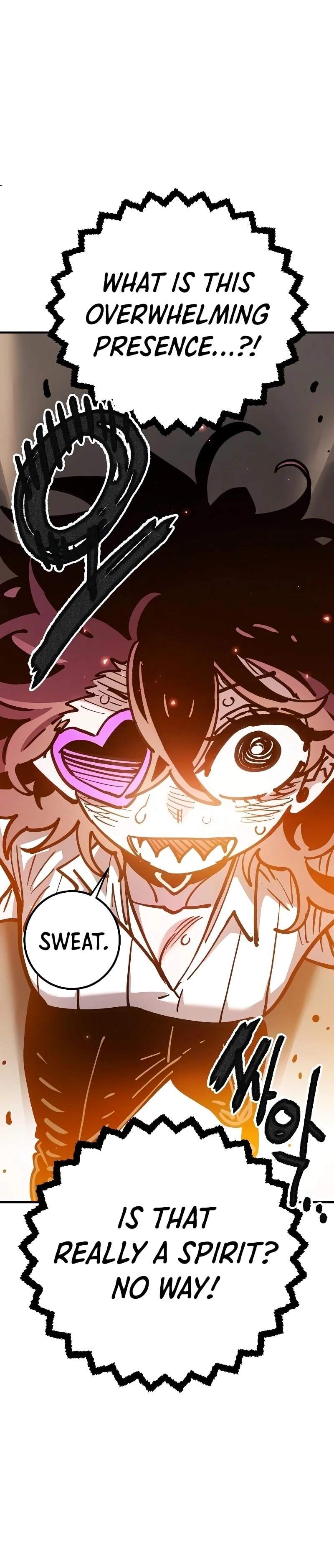 Player Hellish Situation Ch.213 p53