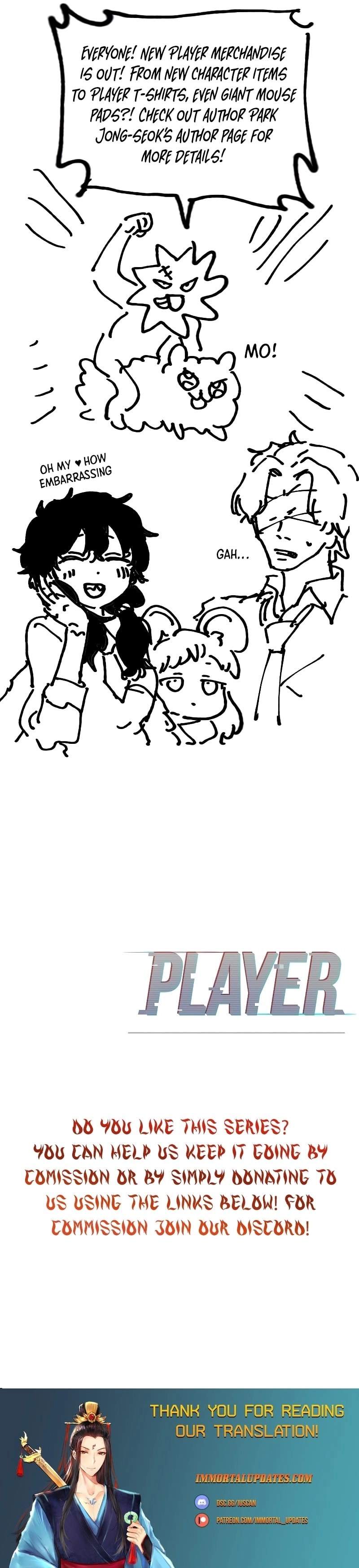 Player Hellish Situation Ch.213 p56