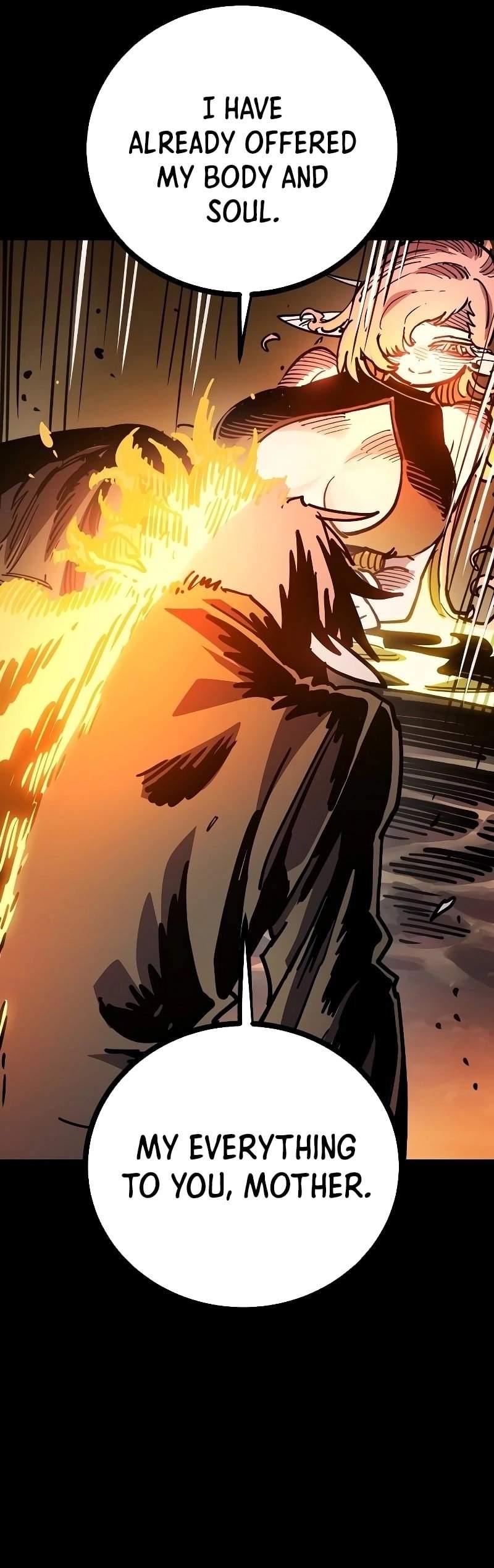 Player Hellish Situation Ch.213 p8