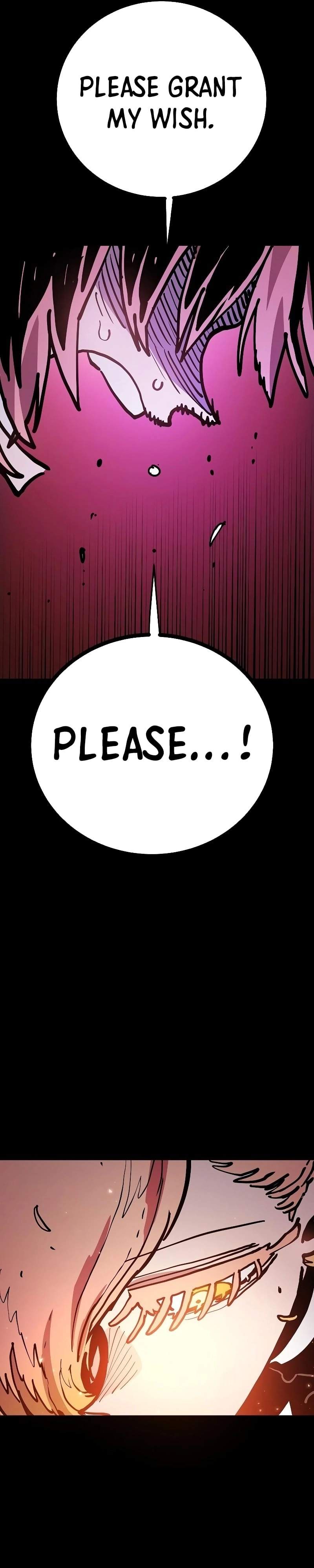 Player Hellish Situation Ch.213 p9