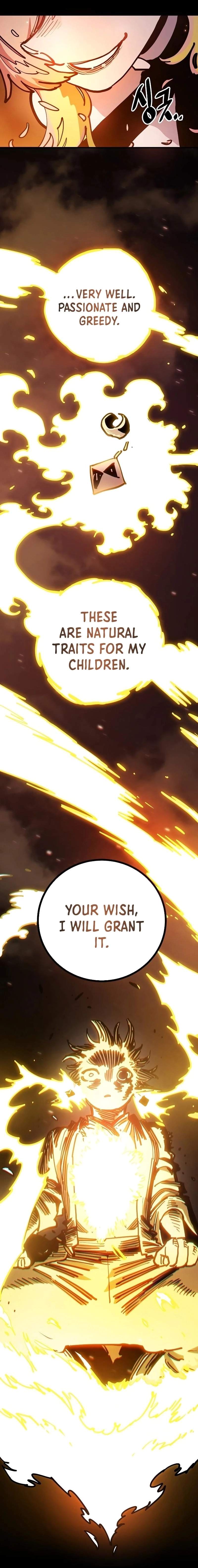 Player Hellish Situation Ch.213 p10