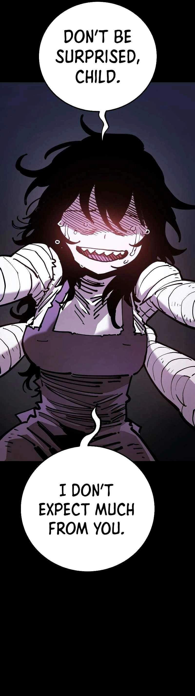 Player Hellish Situation Ch.214 p13