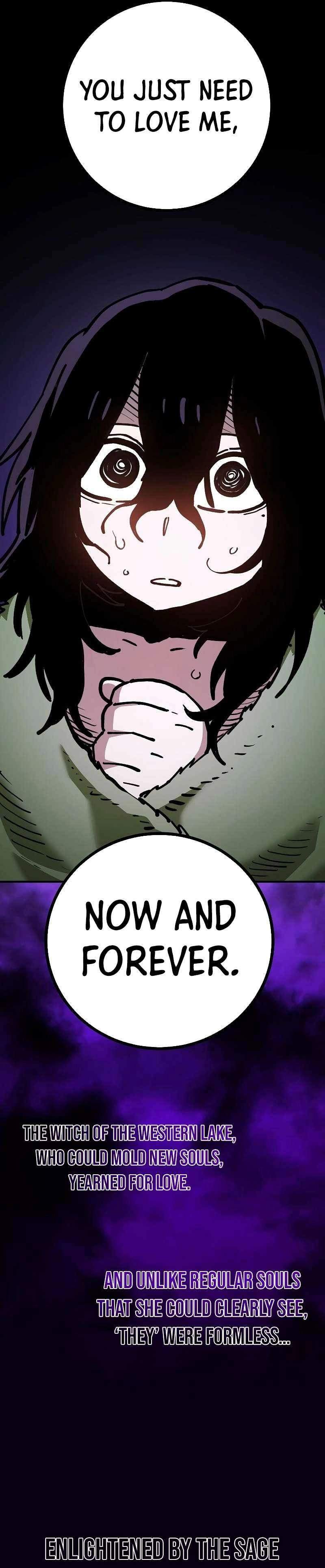 Player Hellish Situation Ch.214 p14