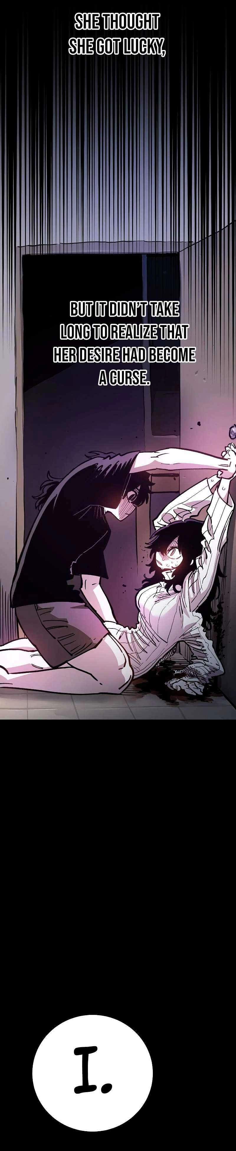 Player Hellish Situation Ch.214 p16