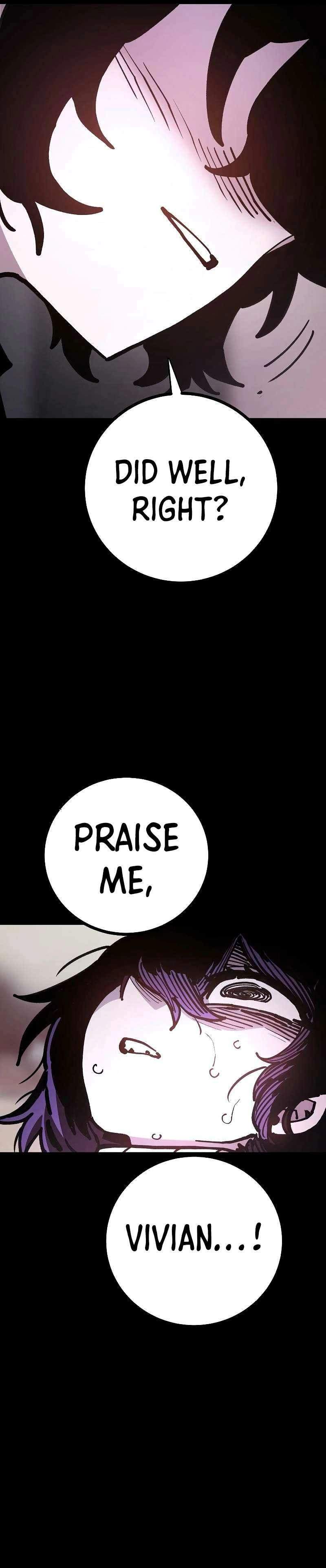Player Hellish Situation Ch.214 p17
