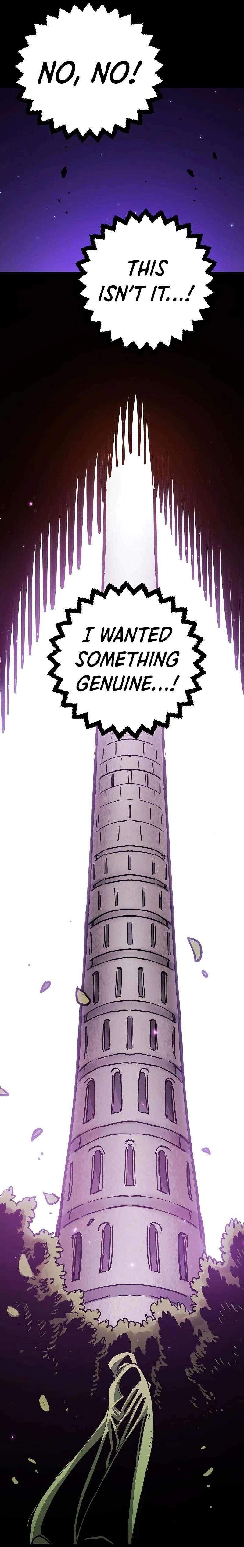 Player Hellish Situation Ch.214 p19