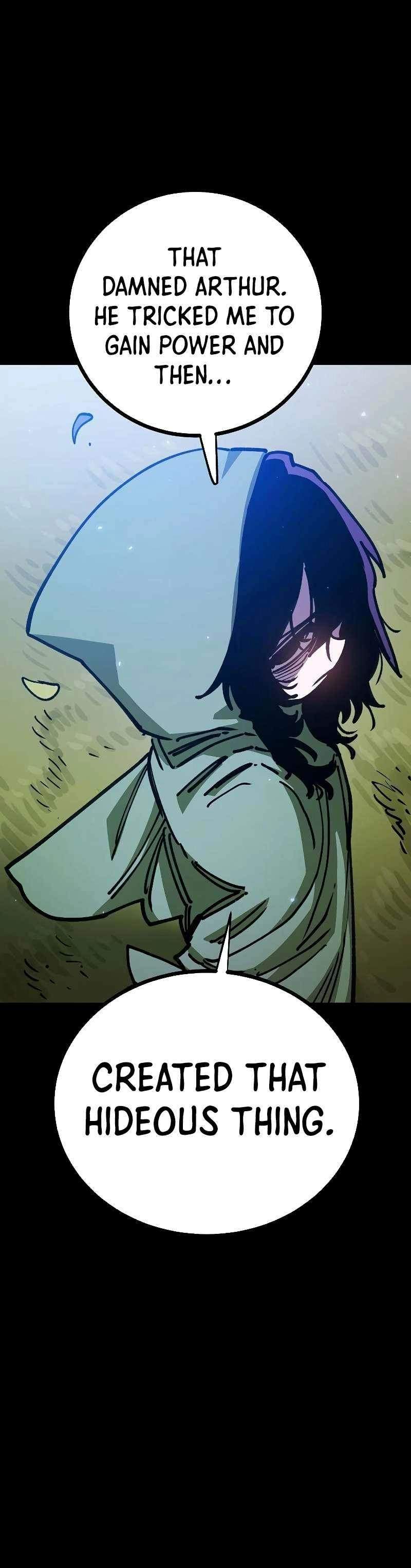 Player Hellish Situation Ch.214 p20