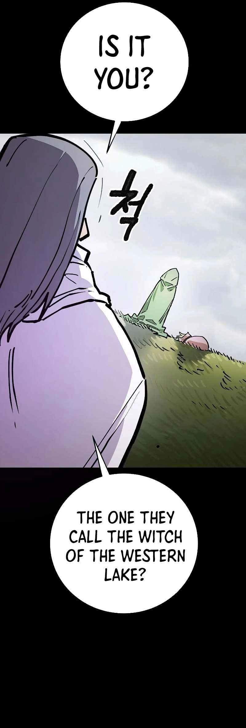 Player Hellish Situation Ch.214 p3