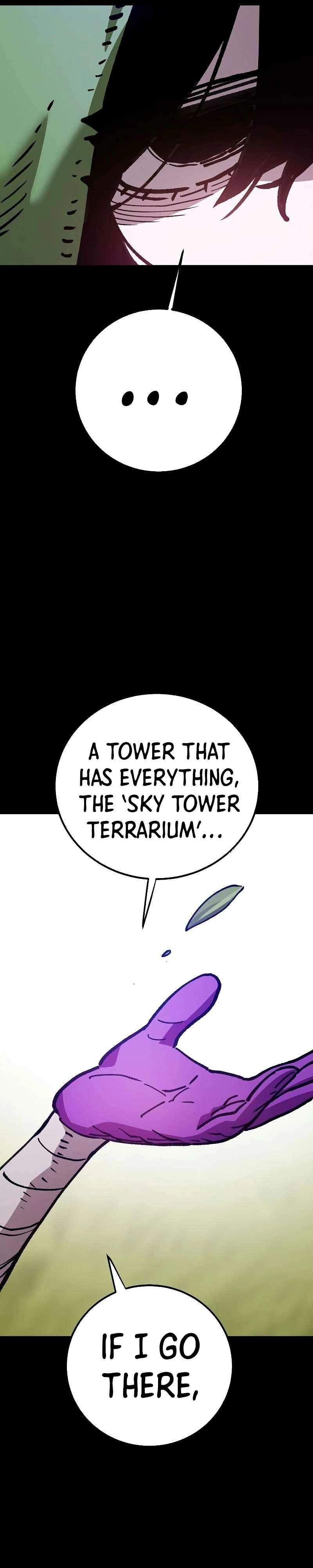 Player Hellish Situation Ch.214 p21