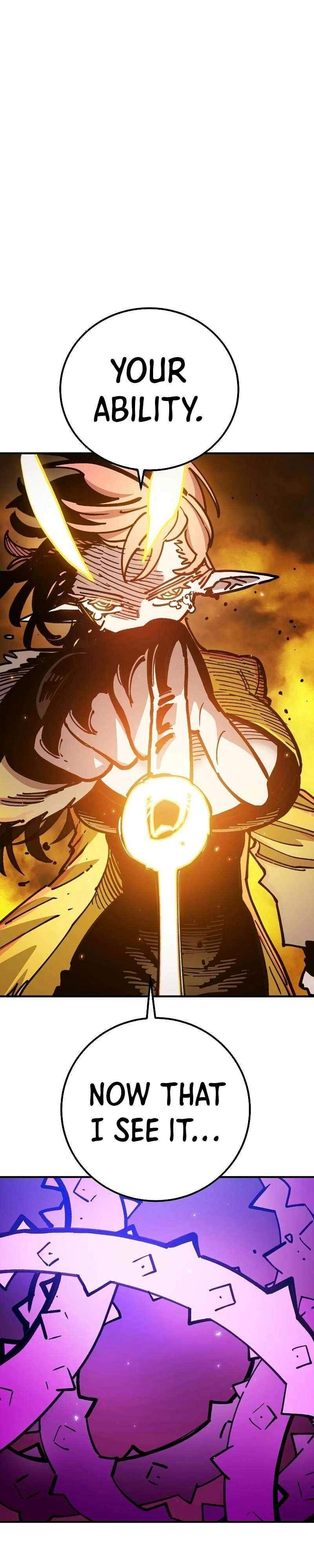 Player Hellish Situation Ch.214 p23