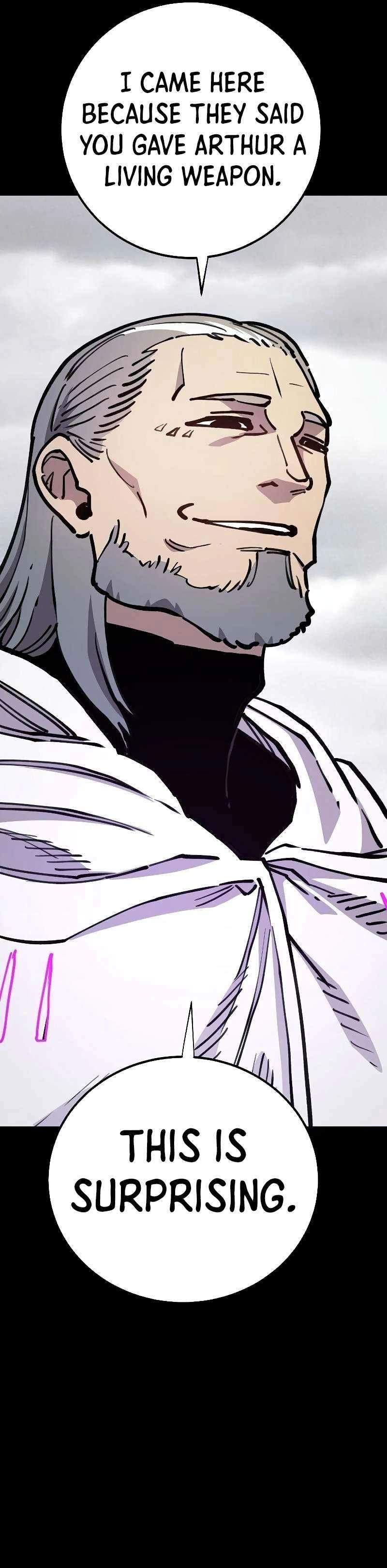 Player Hellish Situation Ch.214 p4