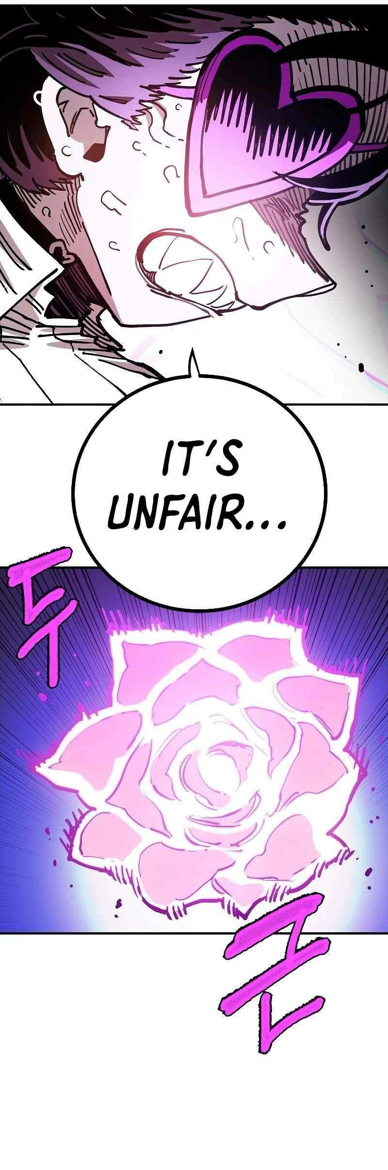 Player Hellish Situation Ch.214 p32