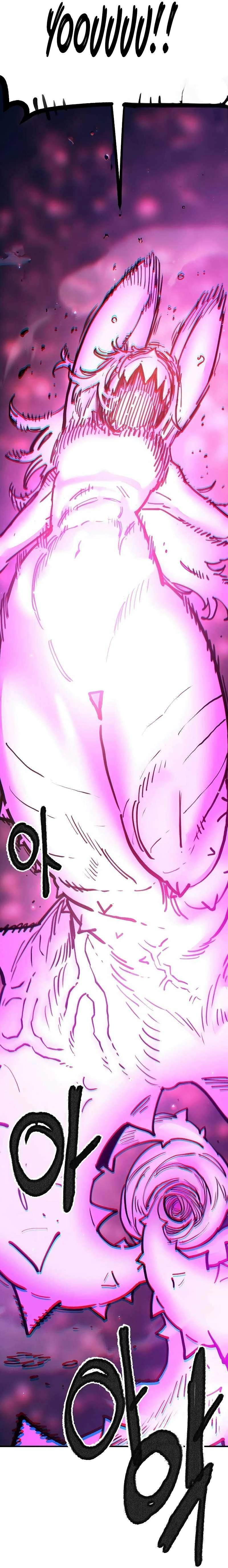 Player Hellish Situation Ch.214 p34