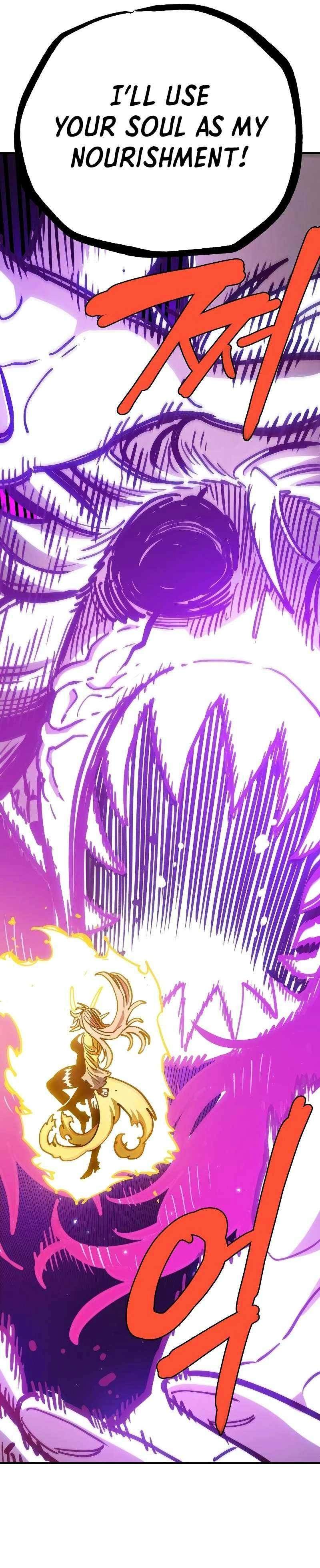 Player Hellish Situation Ch.214 p36
