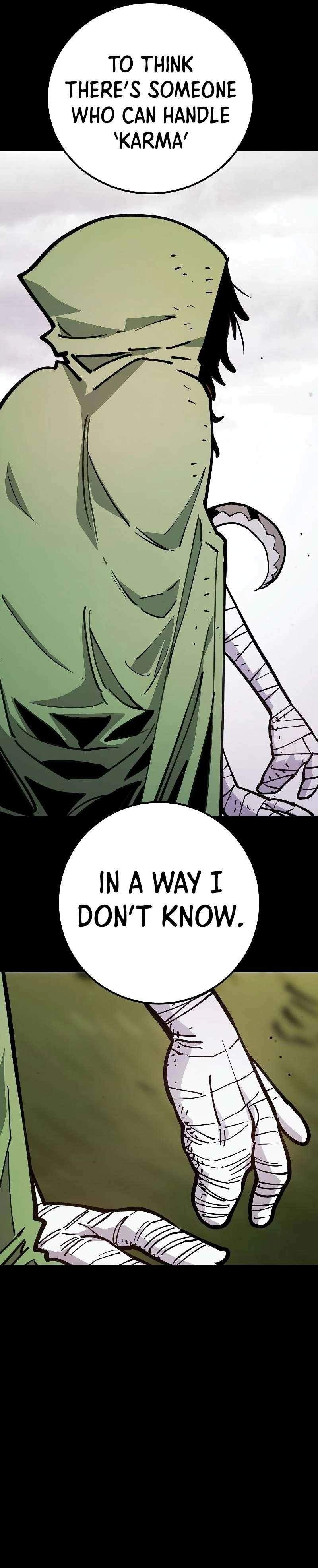 Player Hellish Situation Ch.214 p5
