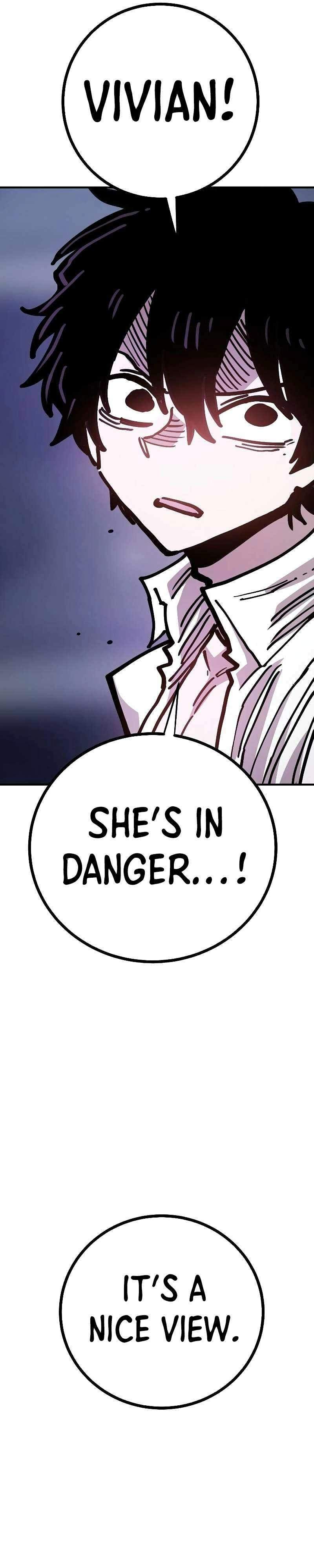 Player Hellish Situation Ch.214 p42