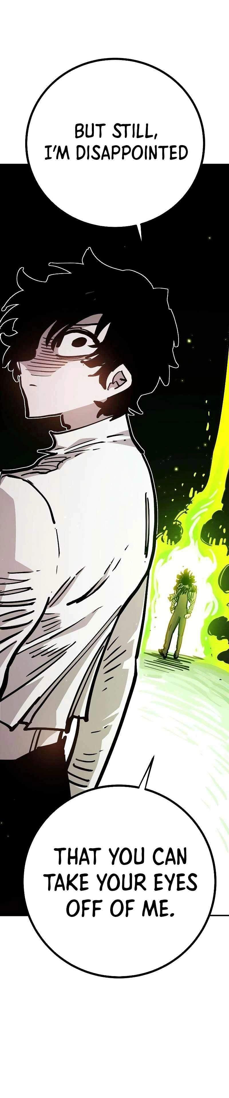 Player Hellish Situation Ch.214 p43