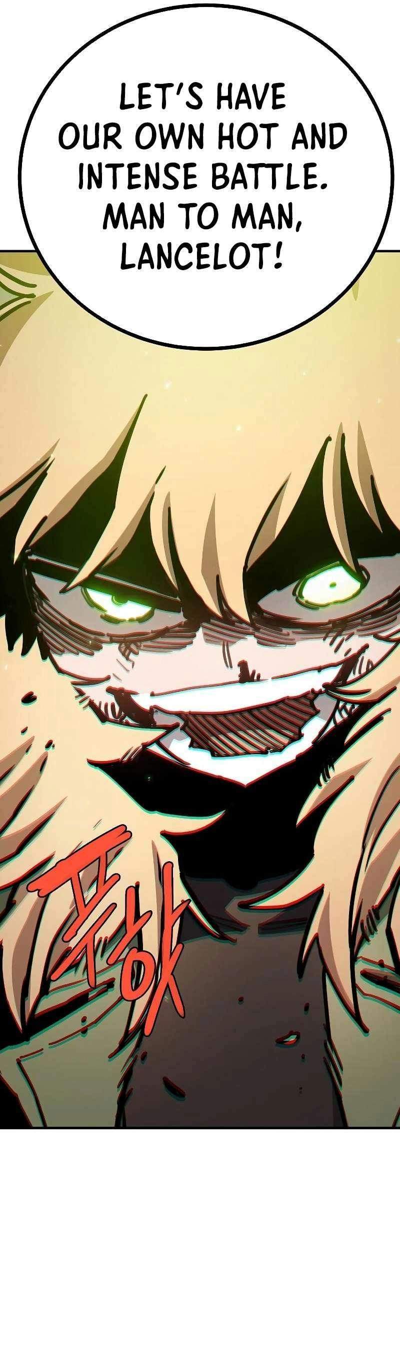 Player Hellish Situation Ch.214 p44