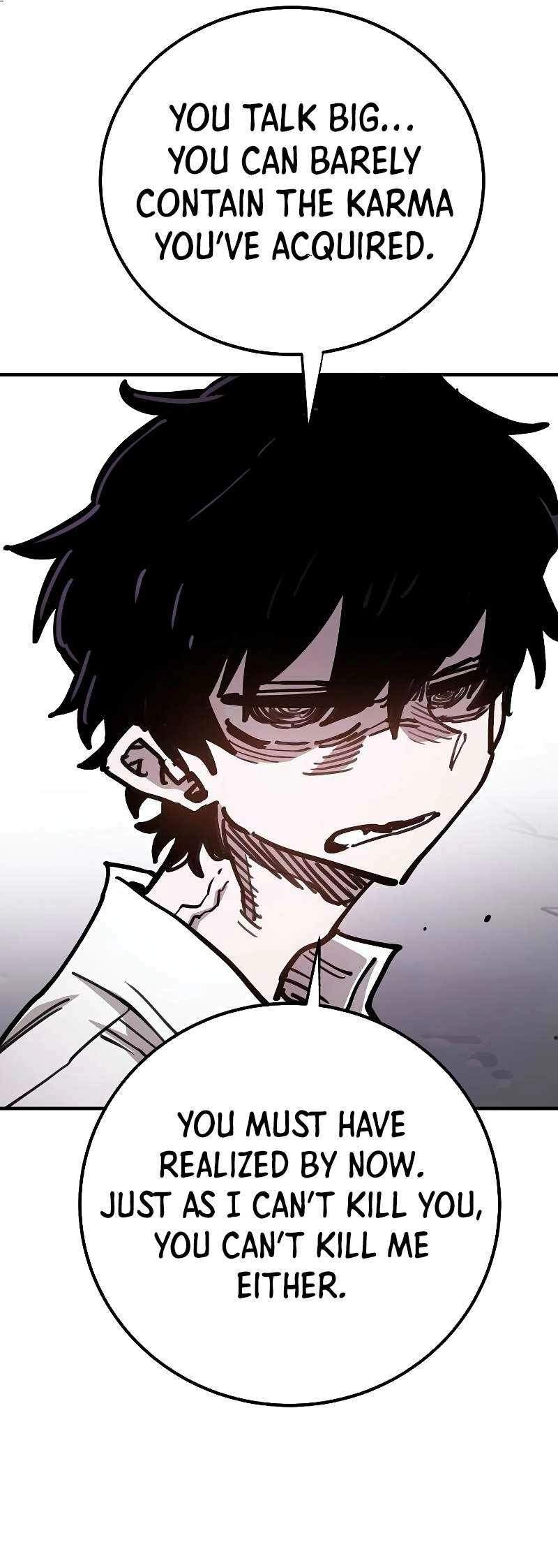 Player Hellish Situation Ch.214 p45