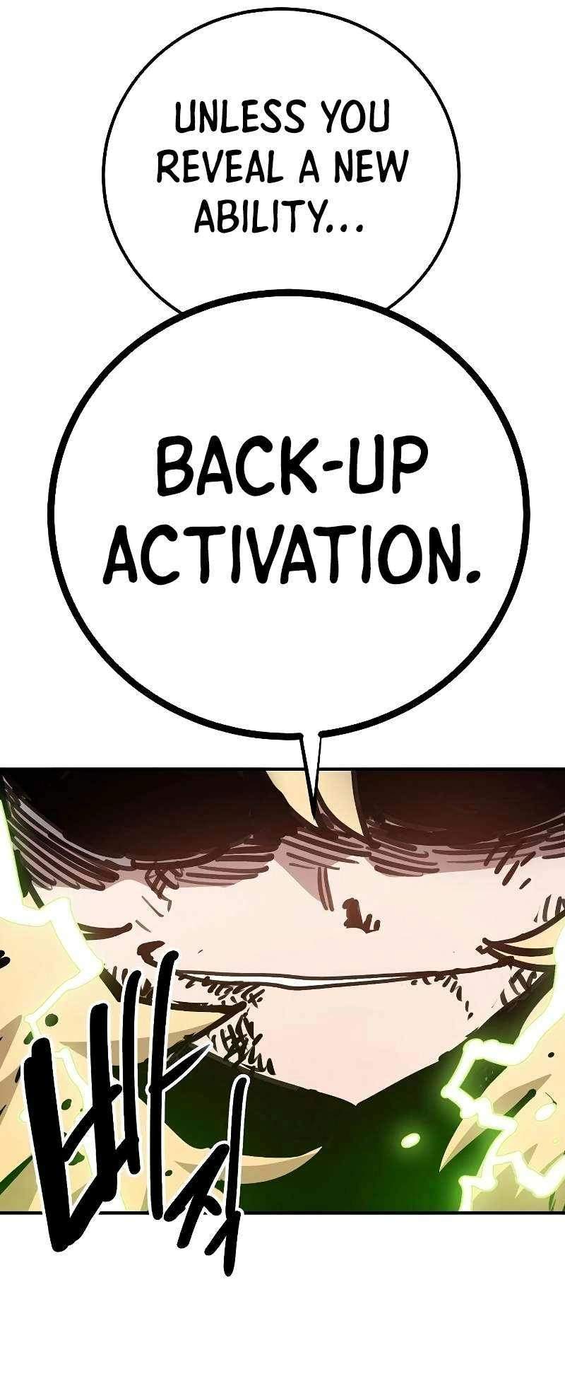 Player Hellish Situation Ch.214 p46