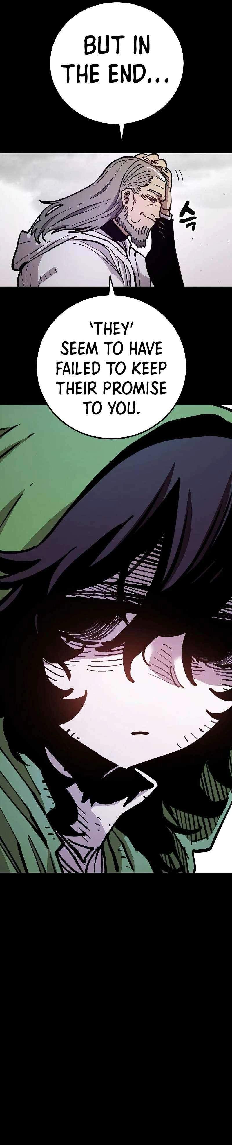 Player Hellish Situation Ch.214 p6