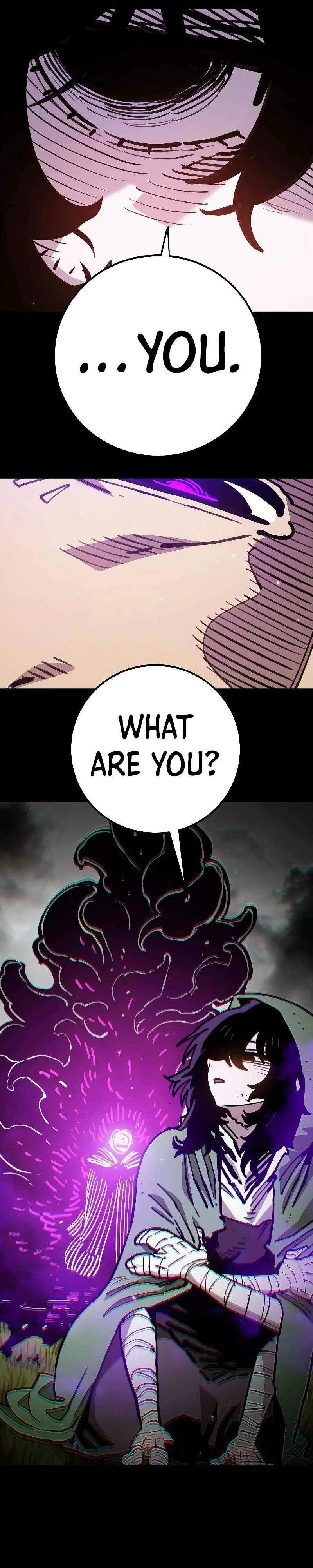 Player Hellish Situation Ch.214 p7