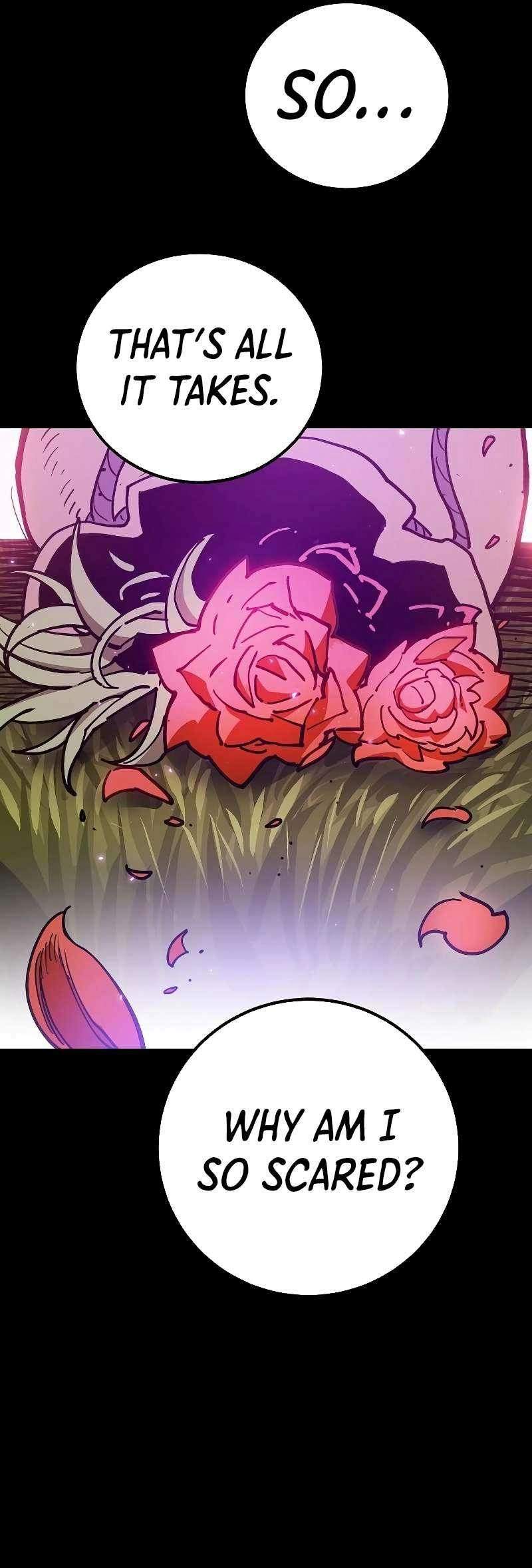 Player Hellish Situation Ch.214 p10