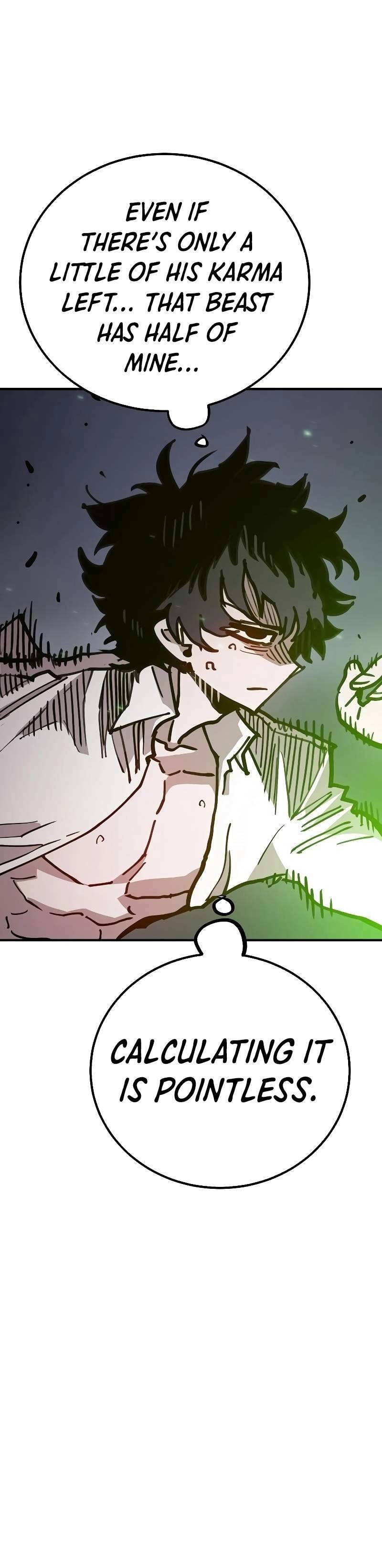 Player Hellish Situation Ch.215 p2