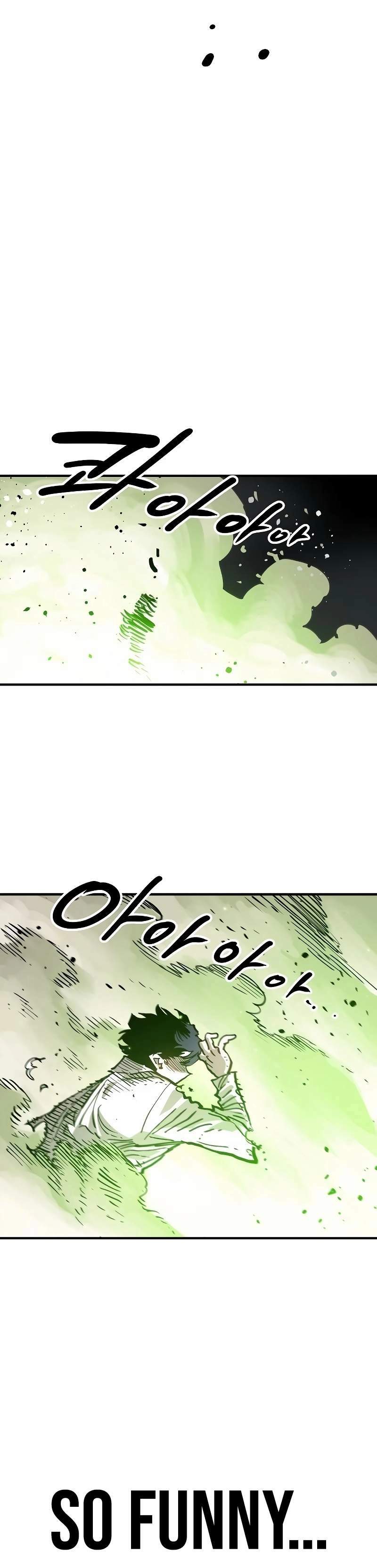 Player Hellish Situation Ch.215 p12