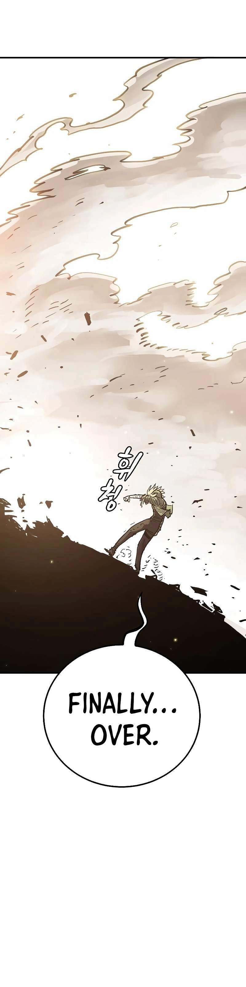 Player Hellish Situation Ch.215 p15