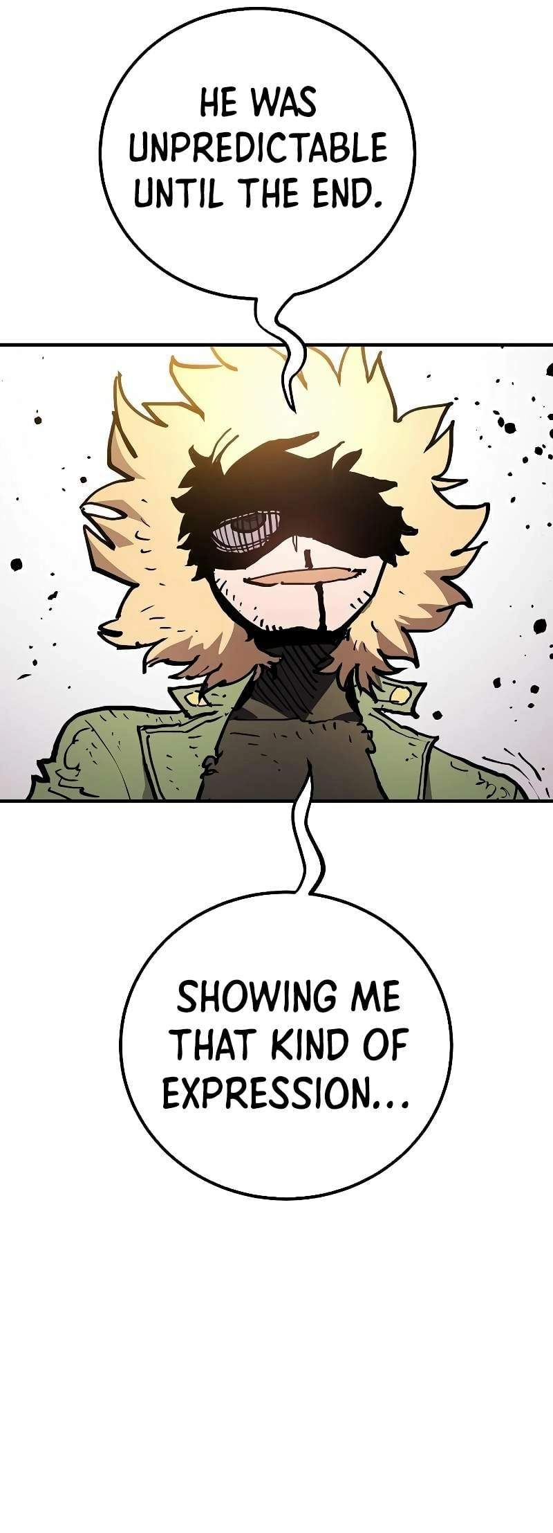 Player Hellish Situation Ch.215 p16
