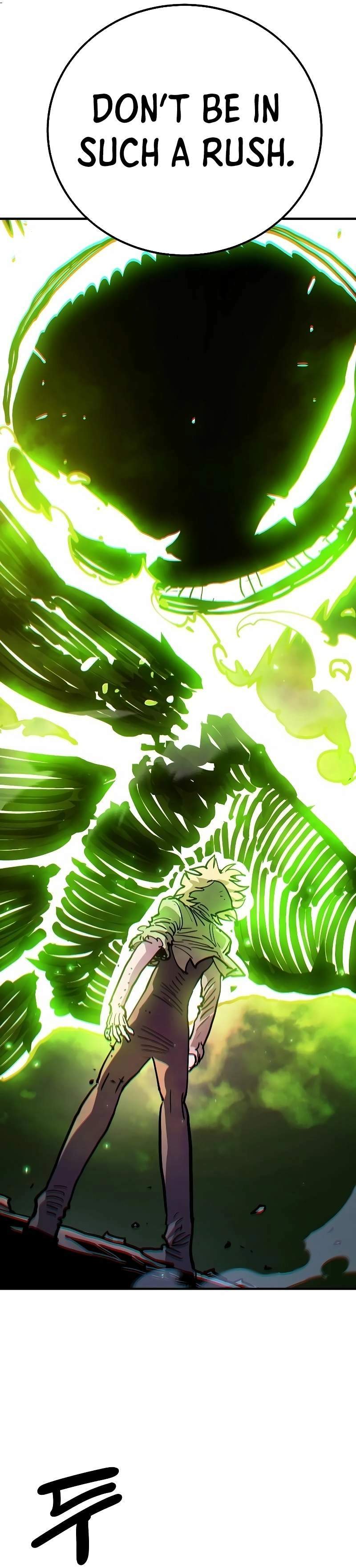 Player Hellish Situation Ch.215 p17