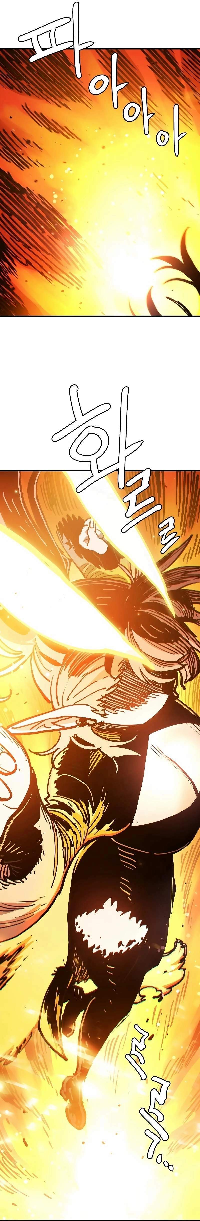 Player Hellish Situation Ch.215 p19