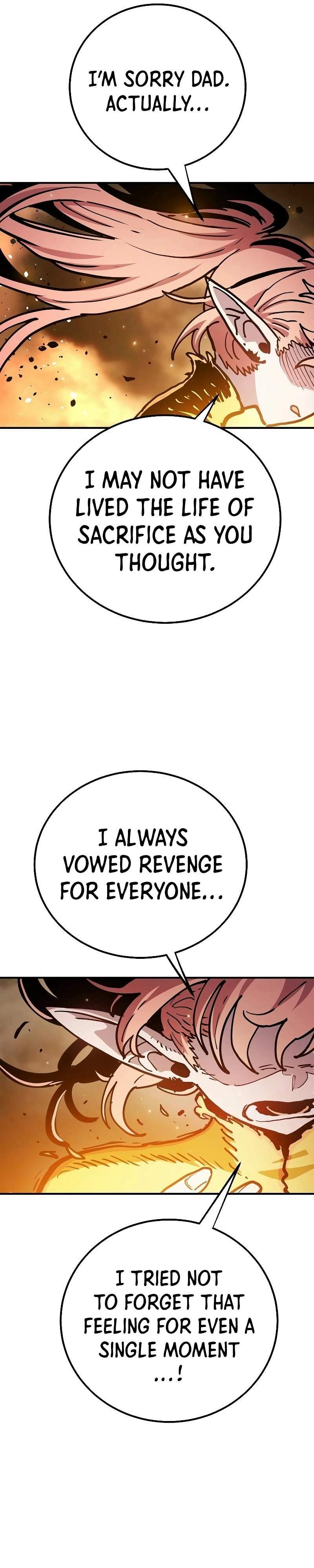 Player Hellish Situation Ch.215 p22