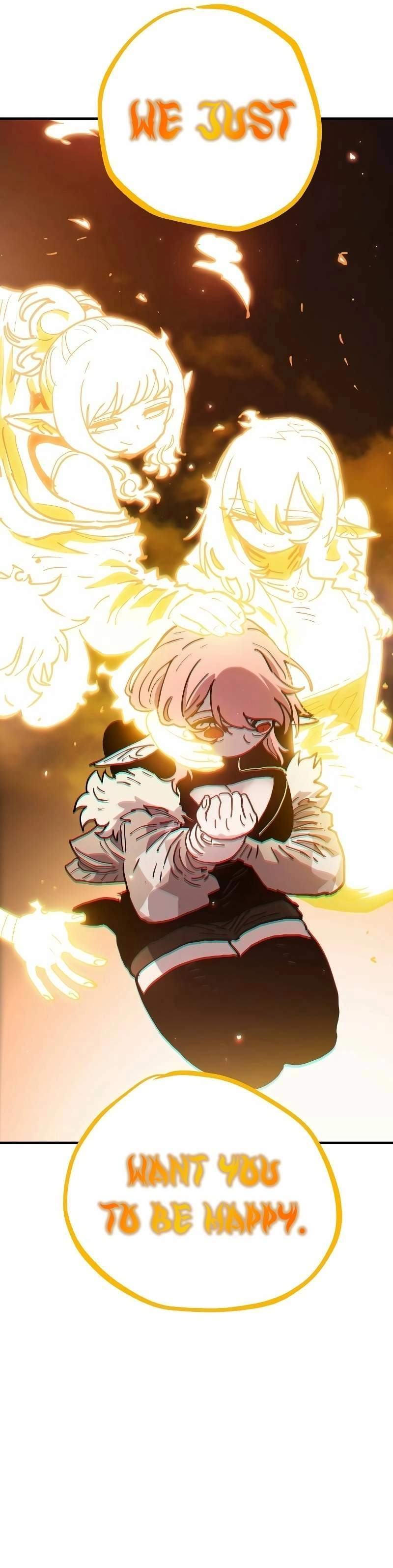Player Hellish Situation Ch.215 p28
