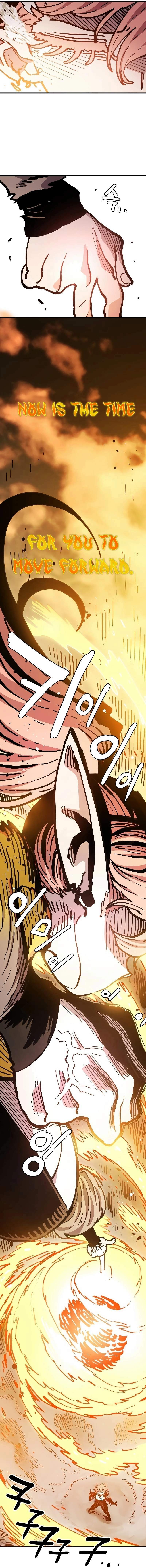 Player Hellish Situation Ch.215 p31