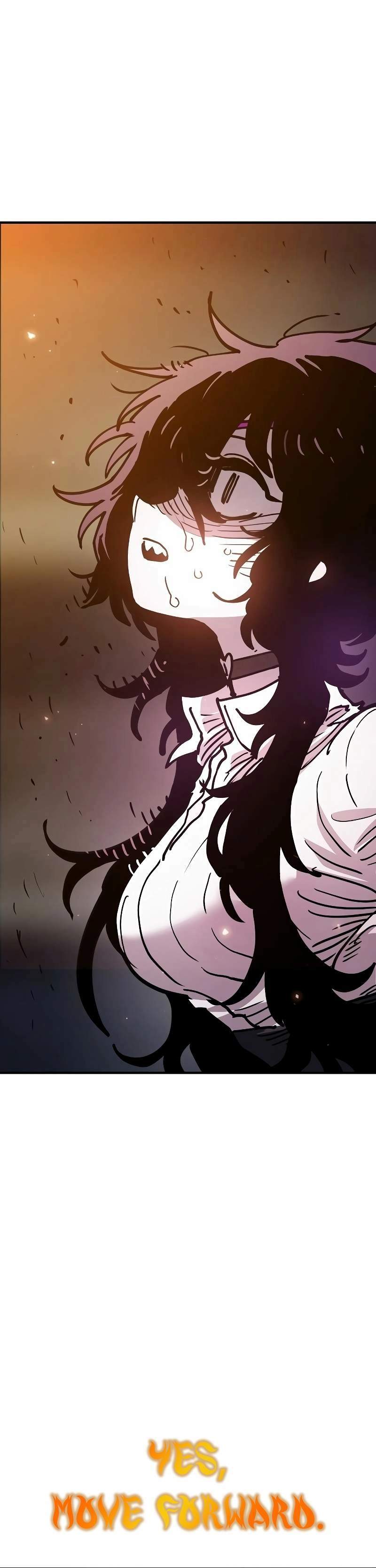 Player Hellish Situation Ch.215 p33