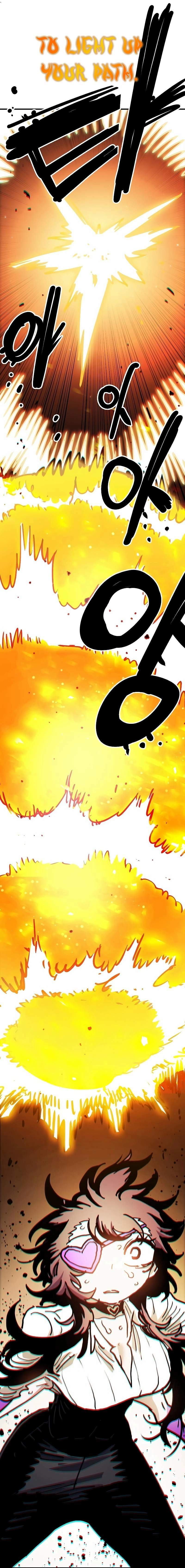 Player Hellish Situation Ch.215 p35