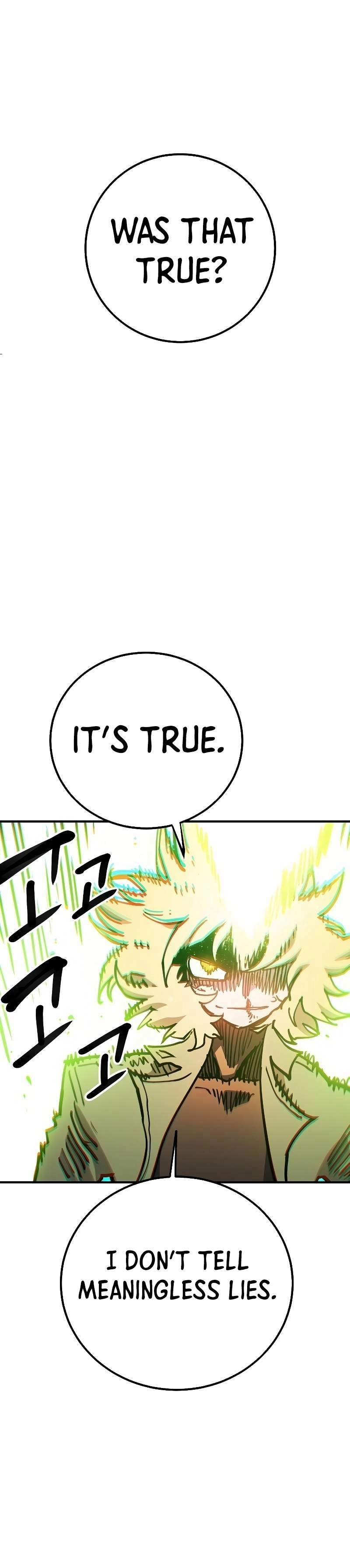 Player Hellish Situation Ch.215 p5