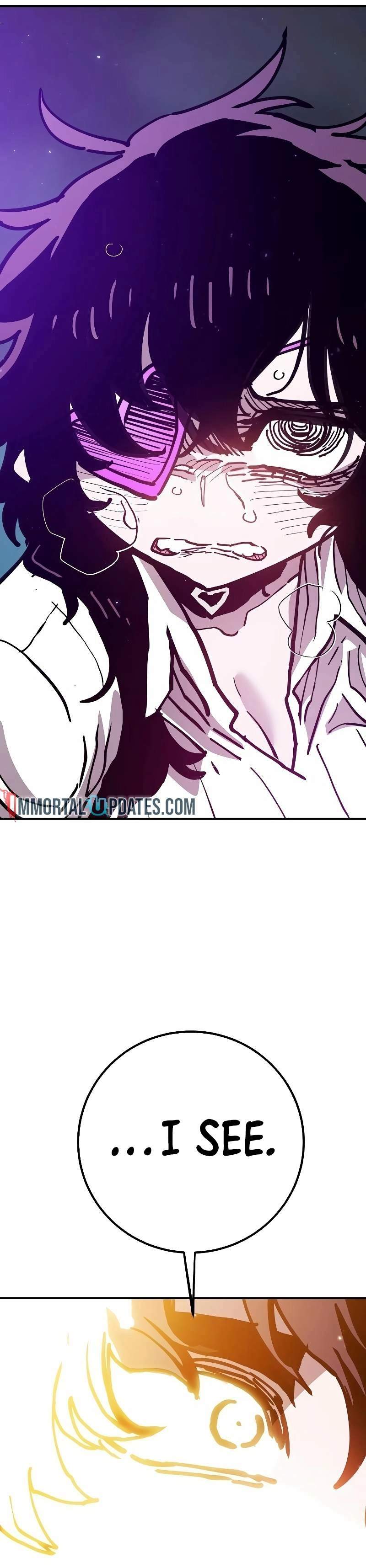 Player Hellish Situation Ch.215 p42