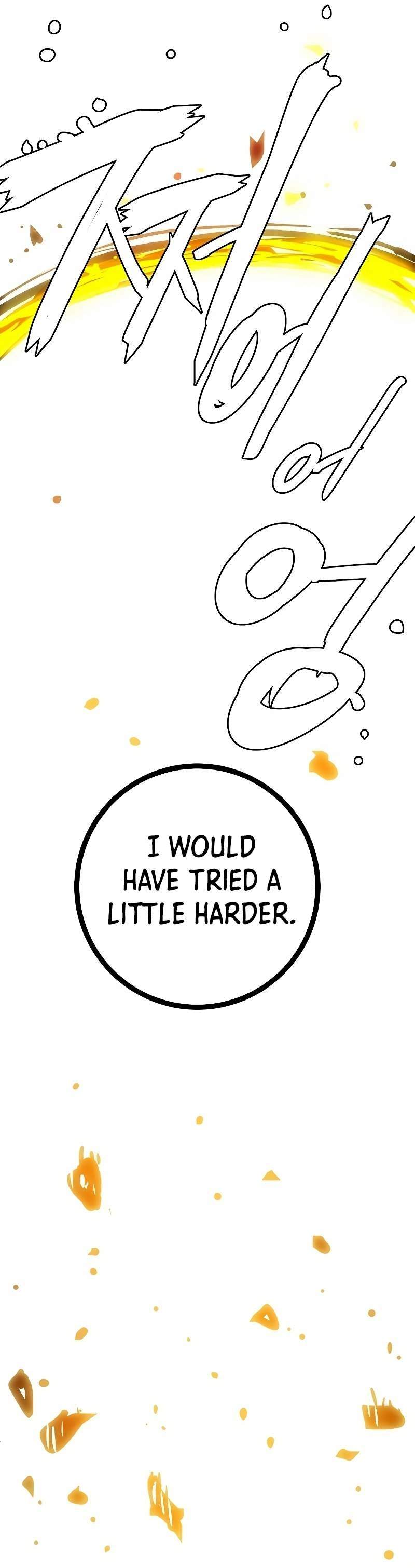 Player Hellish Situation Ch.215 p44