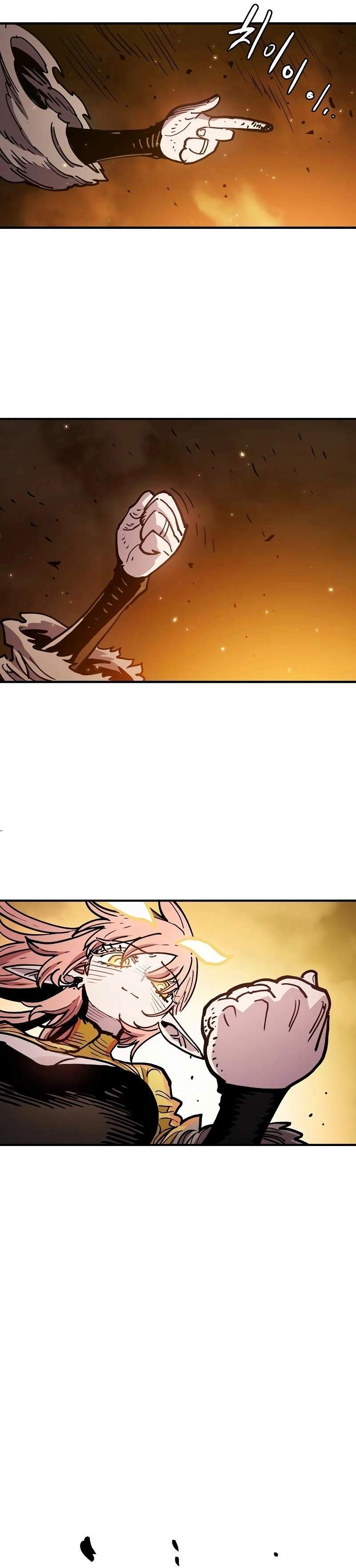 Player Hellish Situation Ch.215 p46