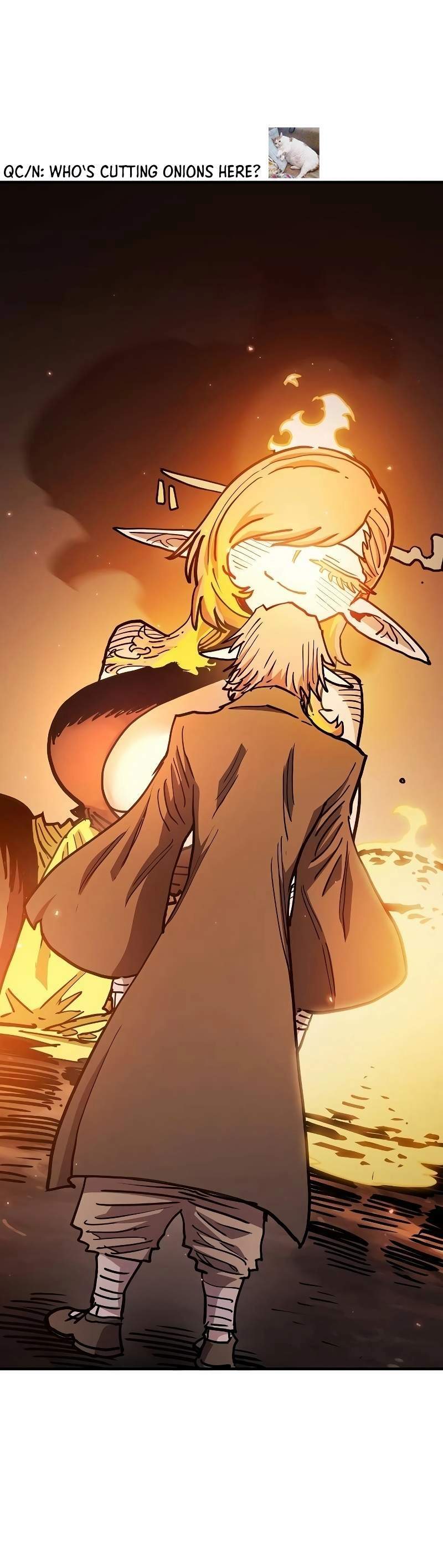 Player Hellish Situation Ch.215 p48