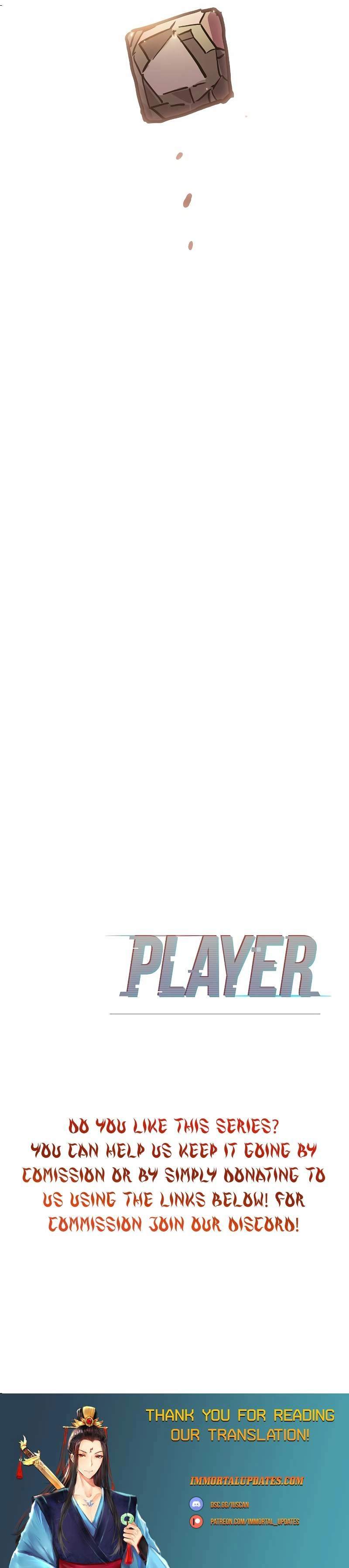 Player Hellish Situation Ch.215 p51