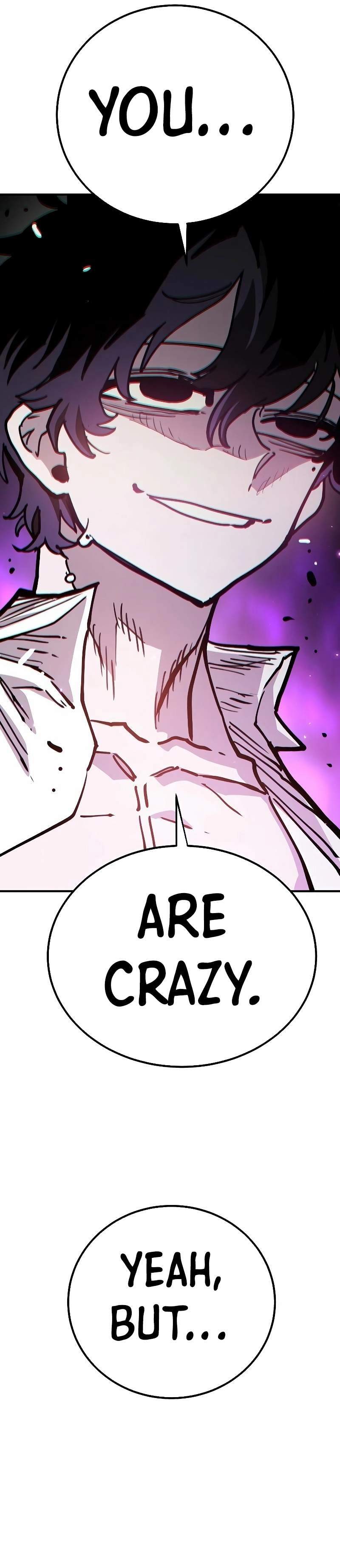 Player Hellish Situation Ch.215 p8