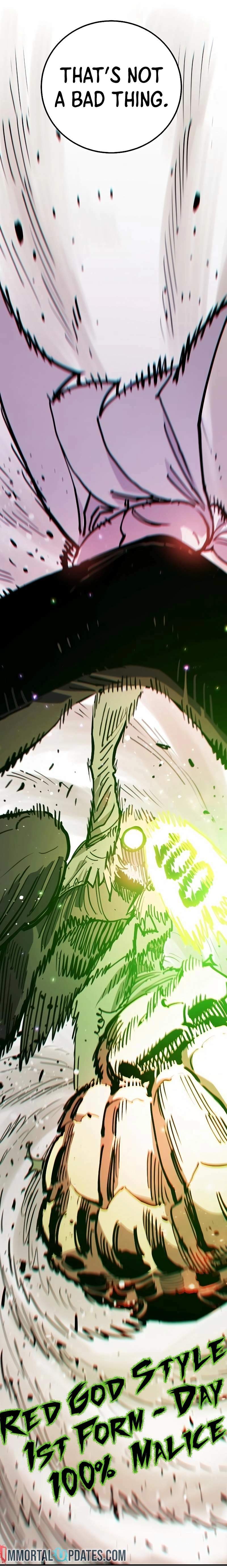 Player Hellish Situation Ch.215 p9